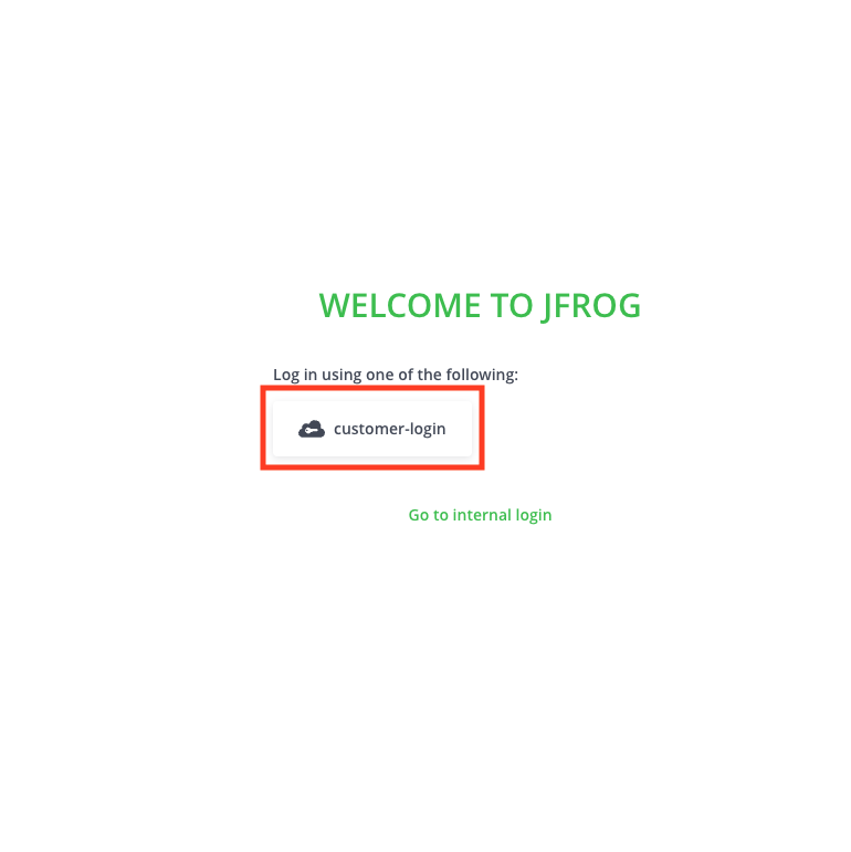 Login